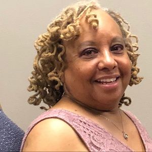 Meet your Posher, Susan